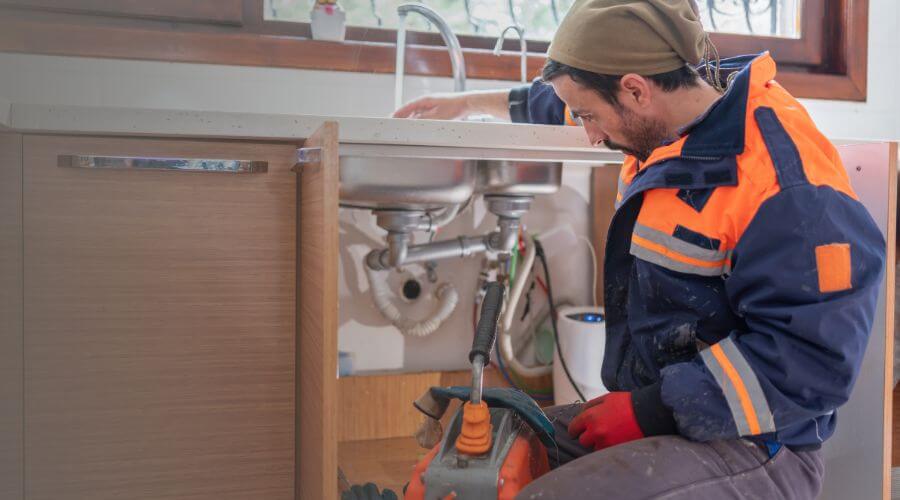 moen bathroom faucet repair in Rindge, NH